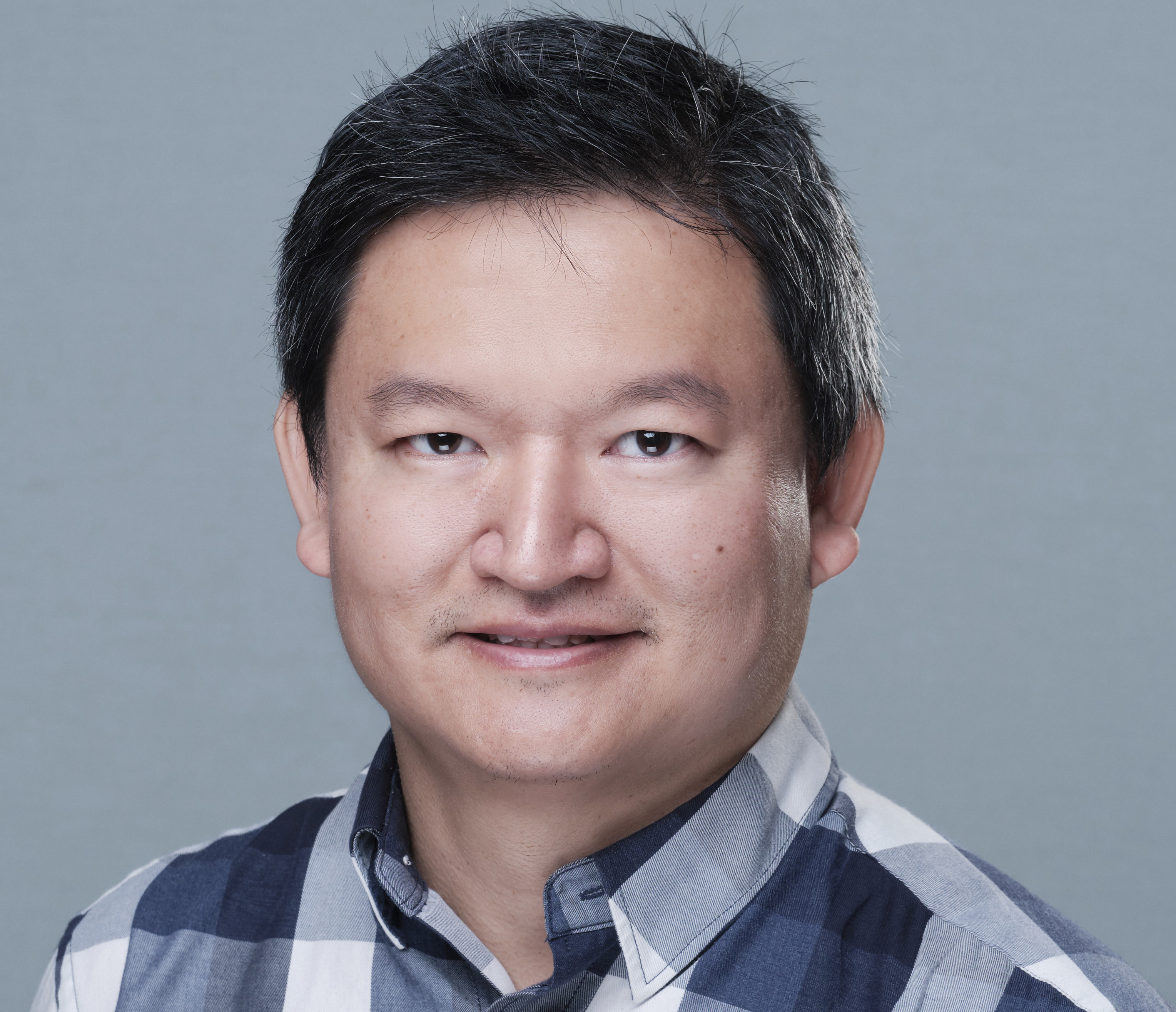 Kevin Koh